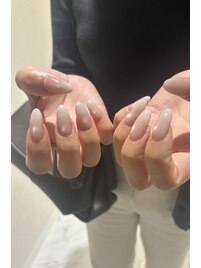 マグネットグラデーション