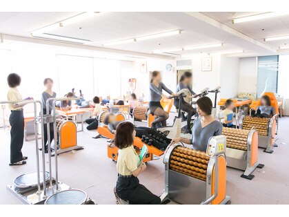 プロポーション アカデミー 熊本教室の写真