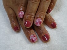 ネイルサロン リッティー(RITTY)/