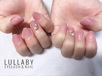 ララバイ 三軒茶屋店(LULLABY)/LULLABYやり放題コース