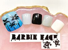 バービーフェイス 恵比寿(Barbie Face)/パームツリー/80分/7980円