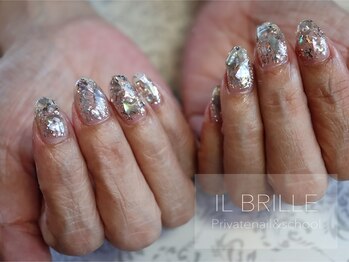 イルブリーユ(IL BRILLE)/