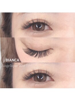 アンジェリーク 伊勢崎店(Angelique)/volume lash
