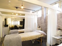 メンズ ビューティラウンジ(Beauty Lounge)/