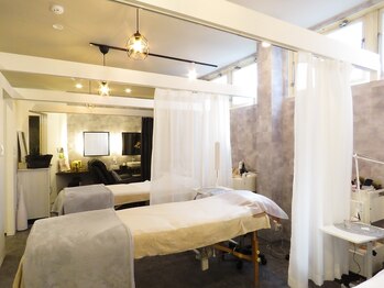 メンズ ビューティラウンジ(Beauty Lounge)/