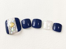 ノーラスリエン(Nolaslien)/麻布十番 シェラック デザイン