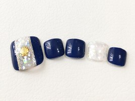 麻布十番 シェラック デザイン