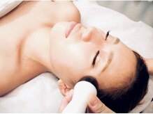 ブルーム 相模原店(Bloom)/スッキリ小顔　ハイパーナイフ