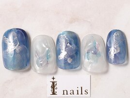 ブルーシー￥7800