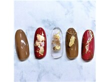 ティーエヌ 武蔵小杉(TN)/☆デザイン定額B☆