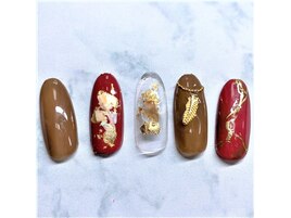 ☆デザイン定額B☆