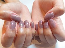 アールエム(Rm)/9月◎ネイル