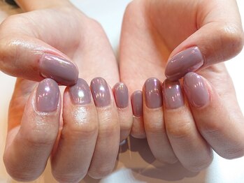 アールエム(Rm)/9月◎ネイル