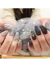 エクラ 横浜関内店(Eclat)/シンプルコース５７８０円