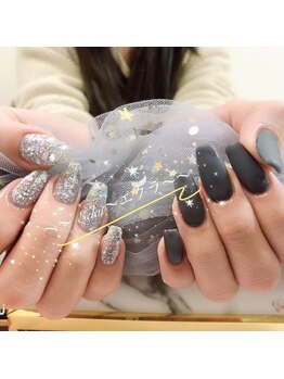 エクラ 横浜関内店(Eclat)/シンプルコース５７８０円