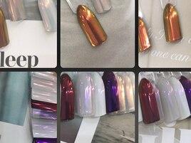 オーロラミラー