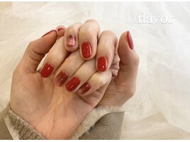 ワンカラー×マグネット