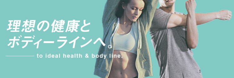 メディカルボディ バイ デイジー 渋谷店(MEDICAL BODY By dazzy)のサロンヘッダー