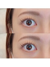 バタフライ 平塚店(Butterfly)/まつ毛パーマ