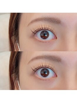 バタフライ 平塚店(Butterfly)/まつ毛パーマ