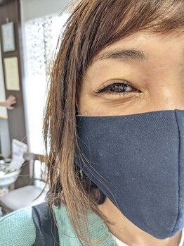 グラジュス(grazus)/マツエク