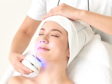 グレース 立川店(GRACE BEAUTY SALON)/肌の乾燥対策はしっかり導入から