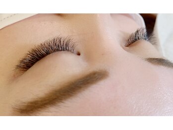アイラッシュサロン アンシャンテ(Eyelash Salon Enchante)/ボリュームラッシュ150束