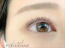 ベッキーラッシュ 高槻店(Becky lash)/◇パリジェンヌラッシュリフト◇