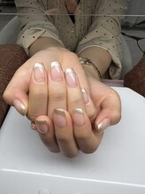 シネイル スパ(c.nail spa)/