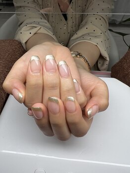 シネイル スパ(c.nail spa)/