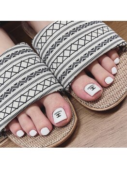 ステイシック(Stay Chic)/お客様ネイル