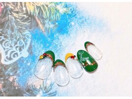 2022シーズン【クリスマス】