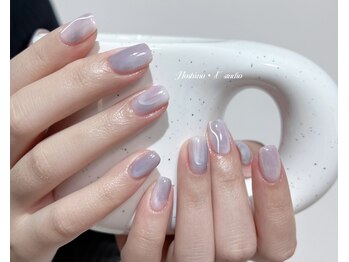 ホシノ ユー スタジオ(Hoshino U studio)/お持ち込みデザイン