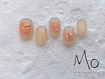 マミーナオレンジ 船橋店/[14850yen]やり放題