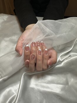 ヴィヴィア(VIVIA)/チークネイル