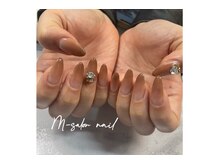 エムサロン(M-salon)/