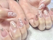 ジーン 中野店(gene)/[中野/パラジェル]