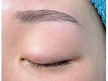 カノア アイラッシュ(KANOA)/《 アイブロウワックス 》