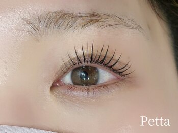 アイサロン フェア 武蔵小杉(eyesalon Fair)/デザインパーマ【ペッタ】