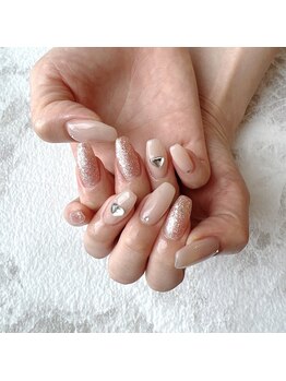 ラティアム 鈴鹿店(LaTiam)/nail