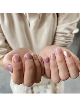 スタイルージュ(Style Rouge)/持ち込みデザイン120min