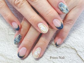 ★タイダイフレンチ★