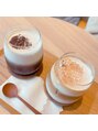 アンリッシュ 池袋東口店(un Riche) 先日行ったカフェの紅茶がとても美味しかったです！！