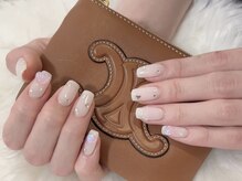 ククネイル(KuKunail)/持ち込みデザイン☆