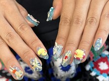 カイリ 恵比寿(KAI LI)/キャラクター持ち込み90分