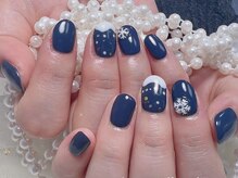 クイーンズネイルサロン(Queen's nail salon)/