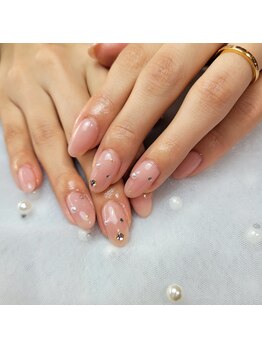 エヌ(enu.)/毎月変わる"定額デザイン"