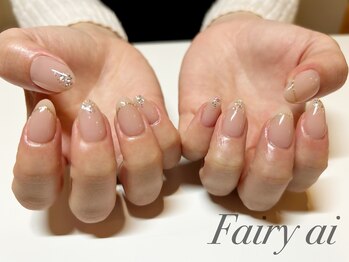 フェアリーアイ(Fairy ai)/Fairy ai