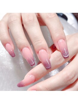 クイーンズビューティーサロン 歌舞伎町店(Queen's beauty salon)/やり放題