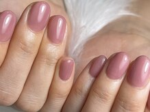 エセント(Esent)/ワンカラーネイル